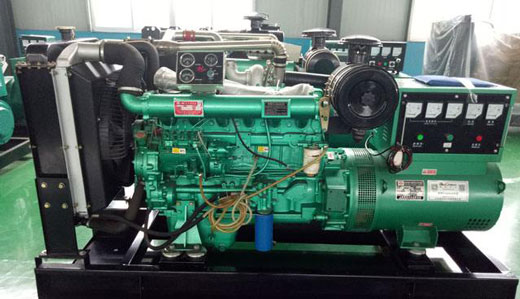 商城发电机不发电的原因 商城发电机不发电的原因