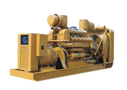 商城发电机出租