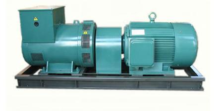 商城发电机出租